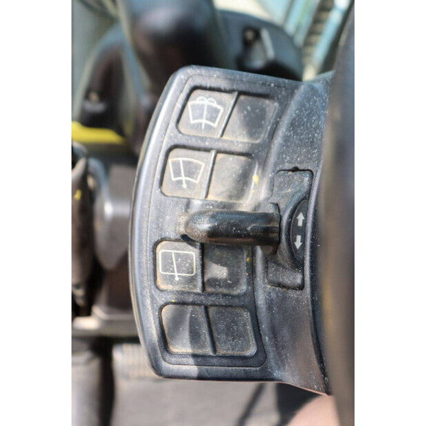 2008 Hyster H5.0FT-49156174