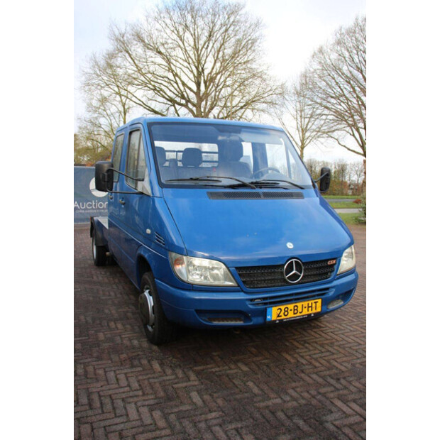 2003 مرسيدس بنز 904.6-49156297