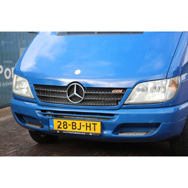2003 مرسيدس بنز 904.6-49156300
