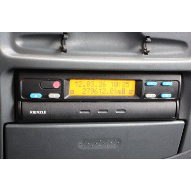 2003 مرسيدس بنز 904.6-49156330
