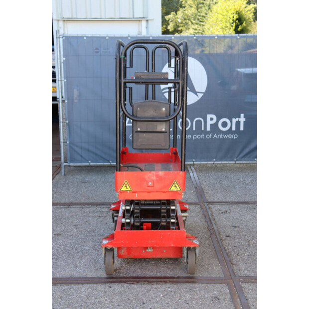 2015 Snorkel PUSH 8 PRO-49156401