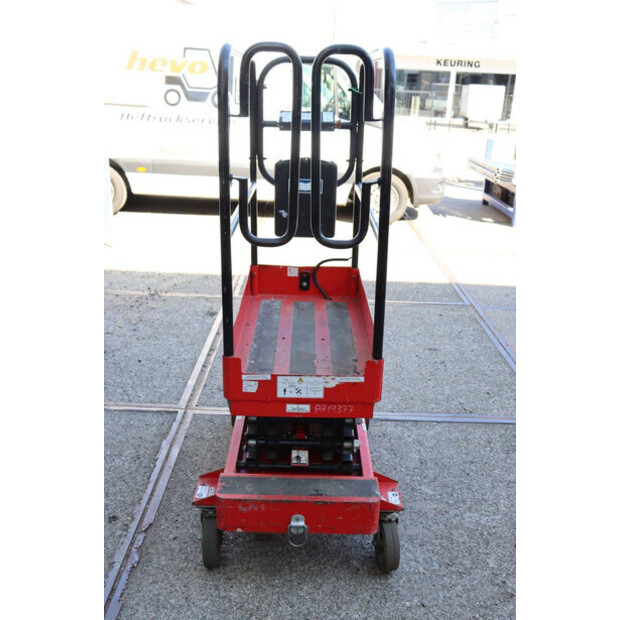 2015 Snorkel PUSH 8 PRO-49156404