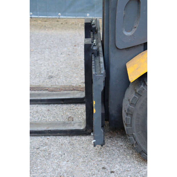 2014 Jungheinrich EFG 425S-49156430