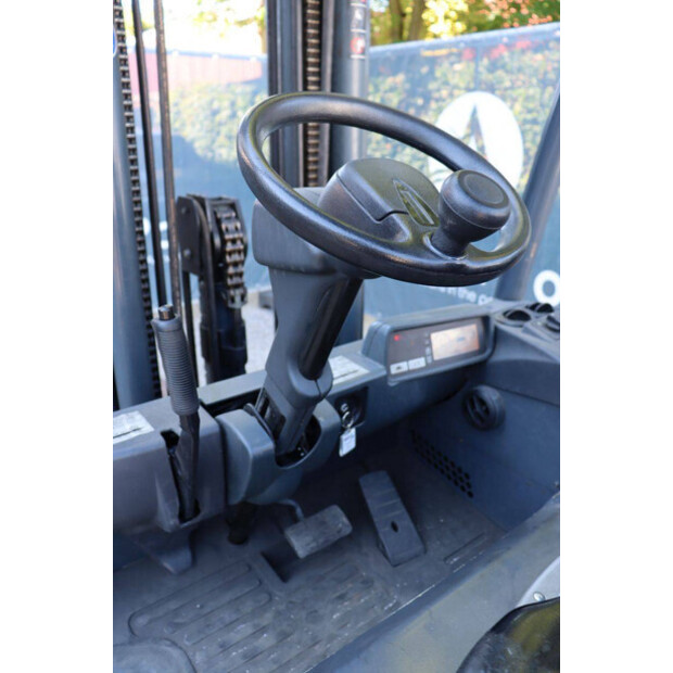 2014 Jungheinrich EFG 425S-49156446