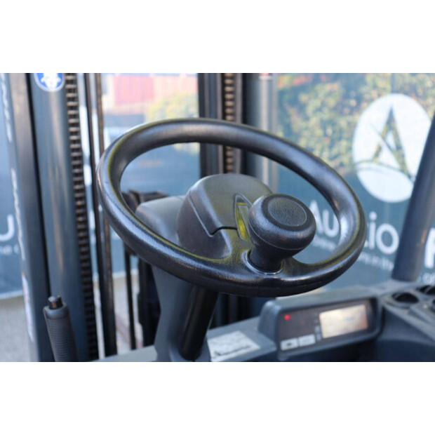 2014 Jungheinrich EFG 425S-49156447