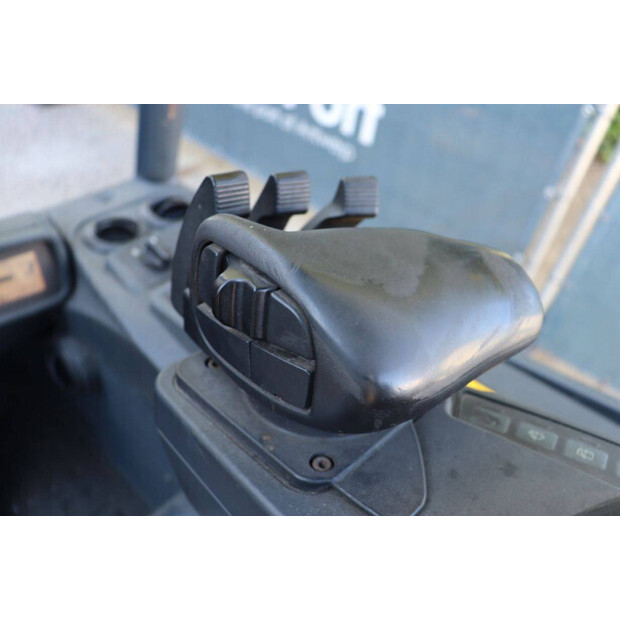 2014 Jungheinrich EFG 425S-49156450