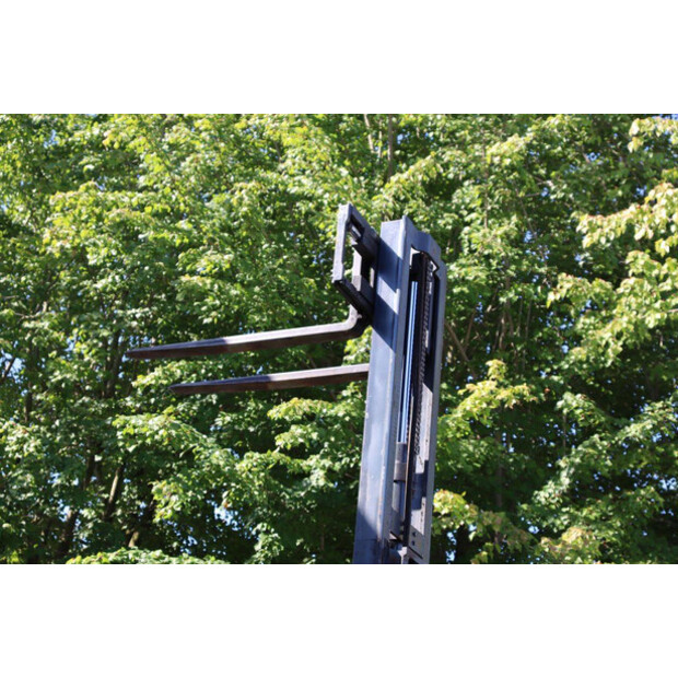2014 Jungheinrich EFG 425S-49156467