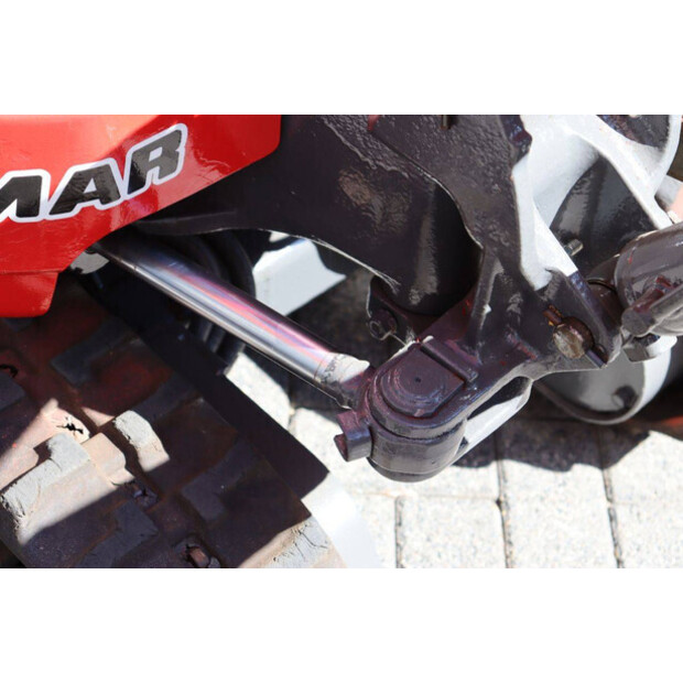 2014 YANMAR SV08-1A(S)-49156481
