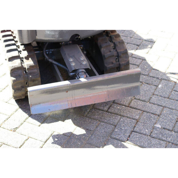 2014 YANMAR SV08-1A(S)-49156487