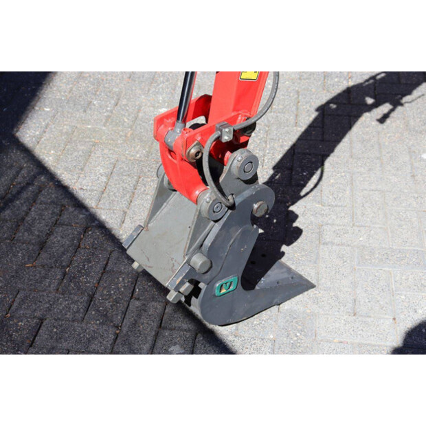 2014 YANMAR SV08-1A(S)-49156489