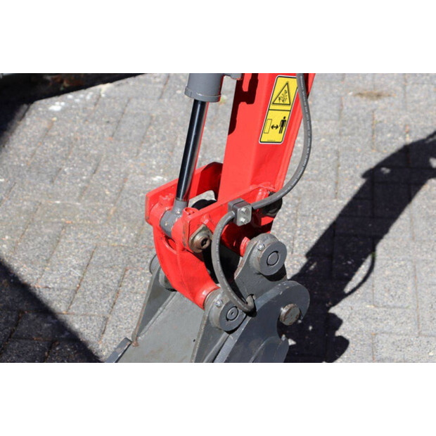 2014 YANMAR SV08-1A(S)-49156490