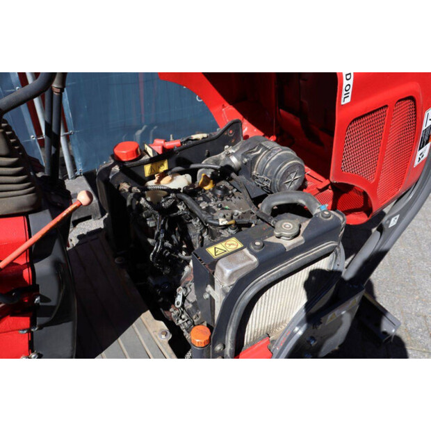 2014 YANMAR SV08-1A(S)-49156491