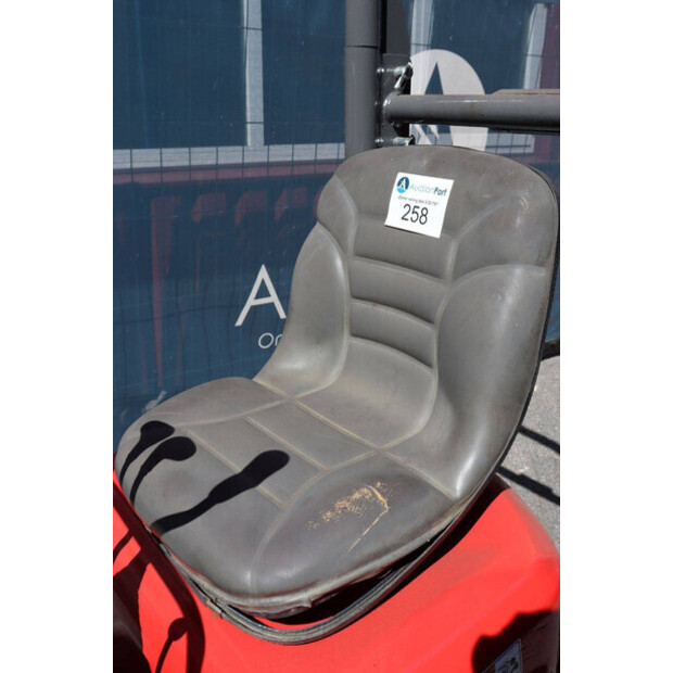 2014 YANMAR SV08-1A(S)-49156494