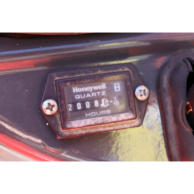 2014 YANMAR SV08-1A(S)-49156502