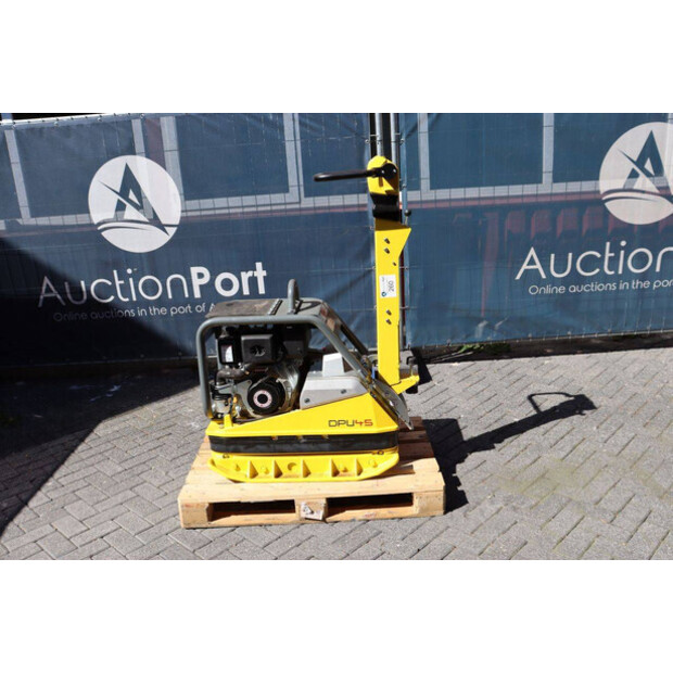 2024 Neuson DPU45-49156507