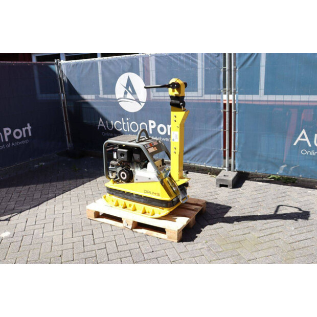 2024 Neuson DPU45-49156508