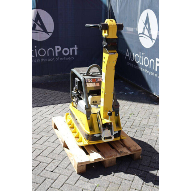 2024 Neuson DPU45-49156509