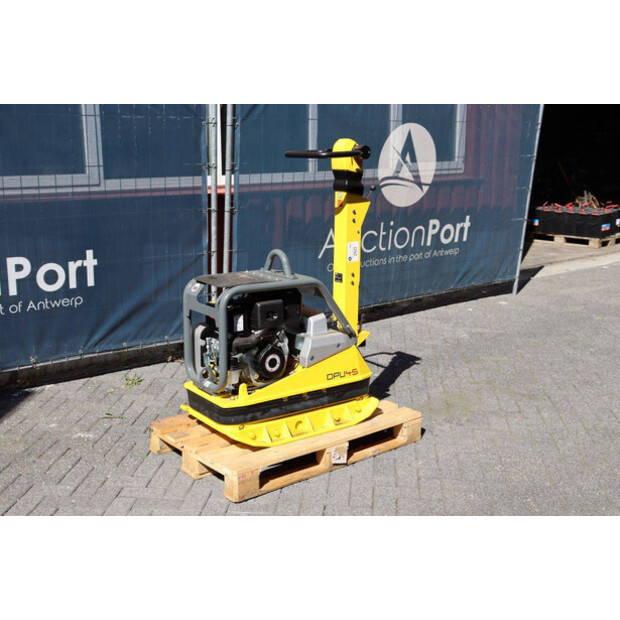 2024 Neuson DPU45-49156514