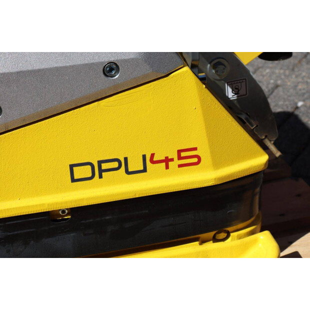 2024 Neuson DPU45-49156517