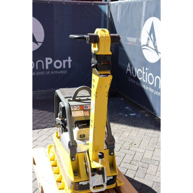 2024 Neuson DPU45-49156518