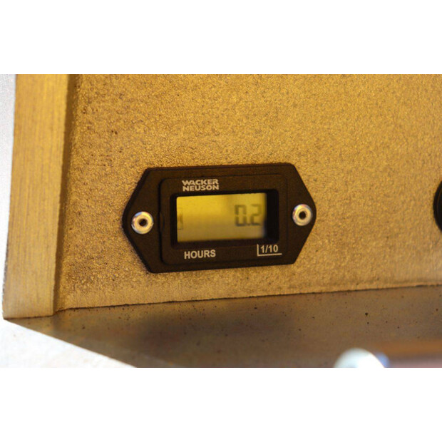 2024 Neuson DPU45-49156521