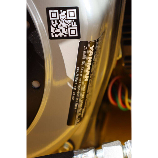 2024 Neuson DPU45-49156524