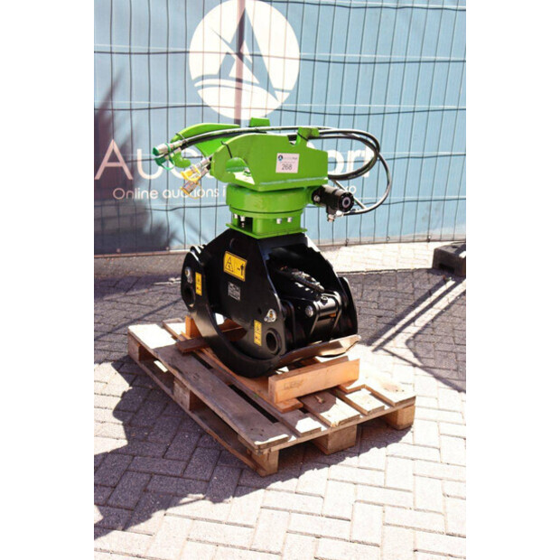 2024 Haner HWG1500-49156546