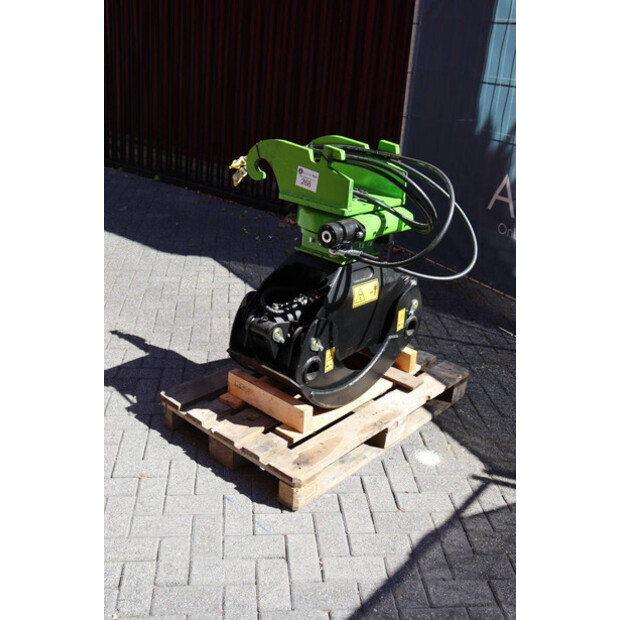2024 Haner HWG1500-49156548