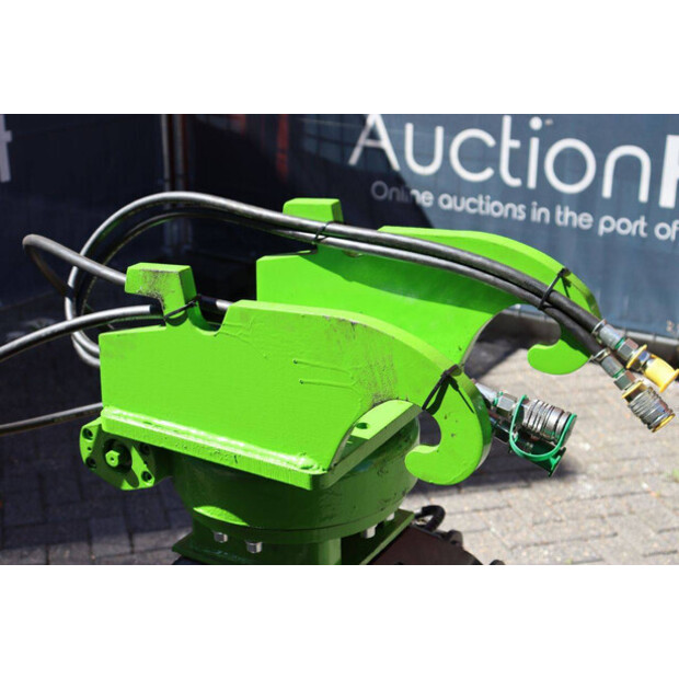 2024 Haner HWG1500-49156551