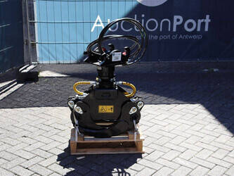 Image de Accessoires 2025 Haner GR30FF