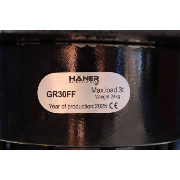 2025 هانر GR30FF-49156578
