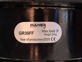 2025-haner-gr30ff-49156578