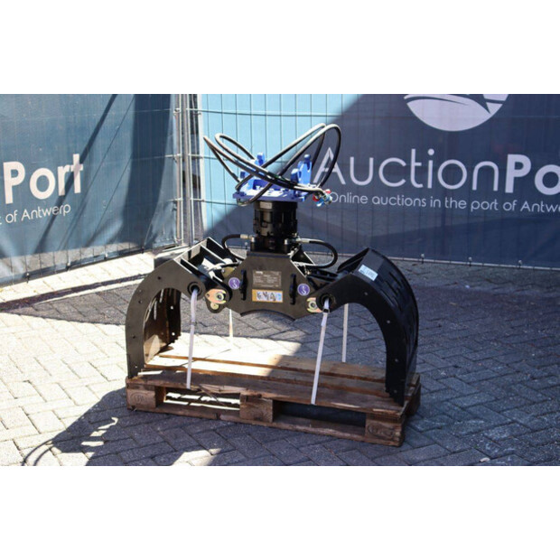 2025 Haner HGR100/R-49156584