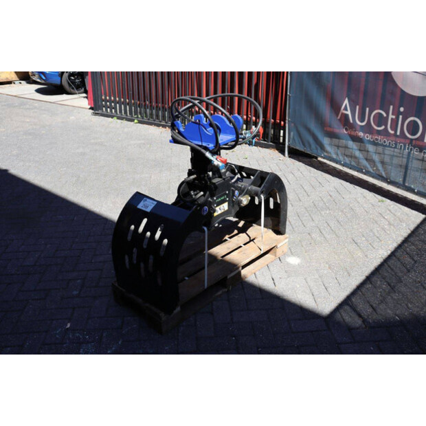 2025 Haner HGR100/R-49156587