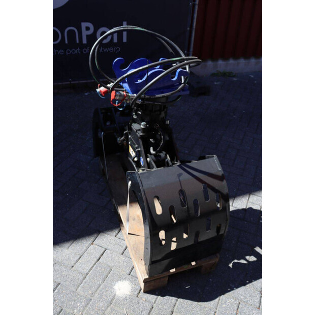 2025 Haner HGR100/R-49156588