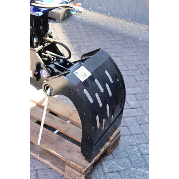 2025 Haner HGR100/R-49156592