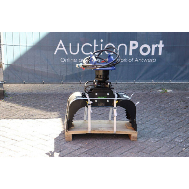 2026 Haner HG100T-49156597
