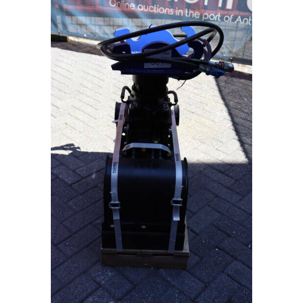 2026 Haner HG100T-49156601