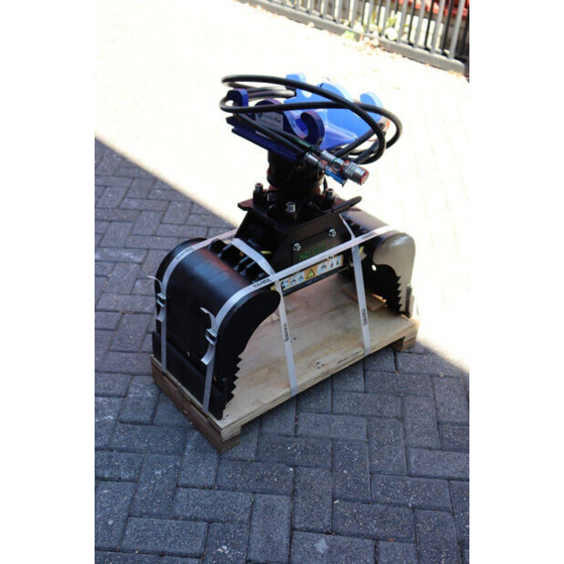 2026 Haner HG100T-49156602