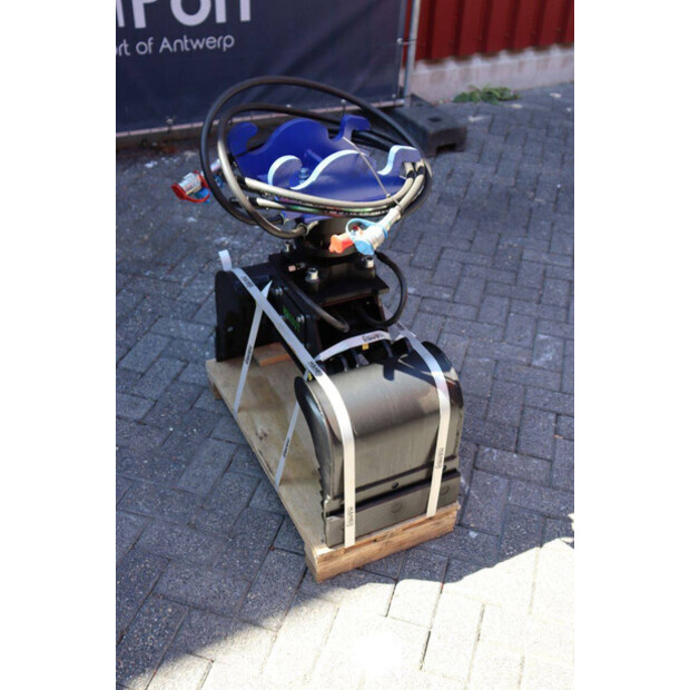 2026 Haner HG100T-49156603