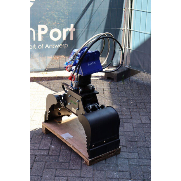 2026 Haner HG100T-49156616