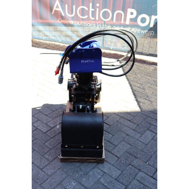 2026 Haner HG100T-49156617