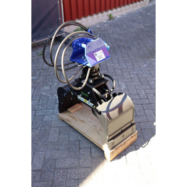 2026 Haner HG100T-49156619