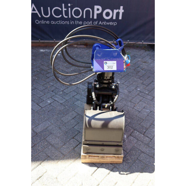 2026 Haner HG100T-49156620