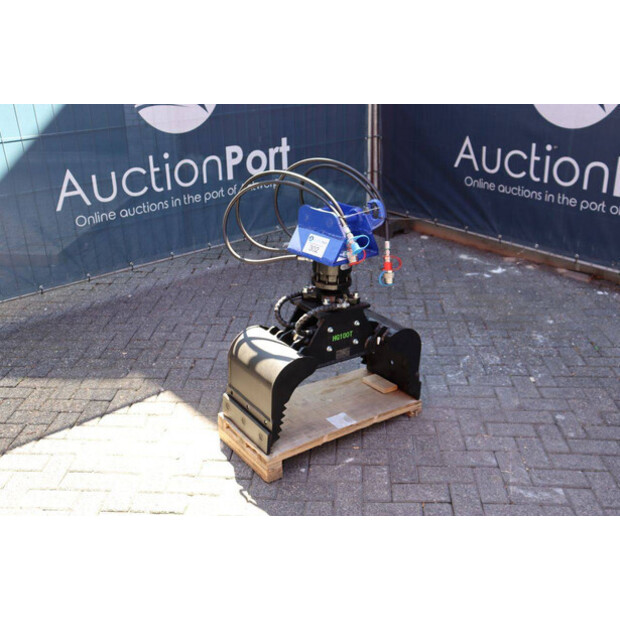 2026 Haner HG100T-49156621