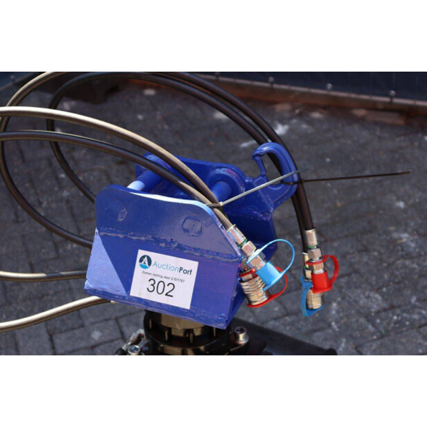 2026 Haner HG100T-49156623