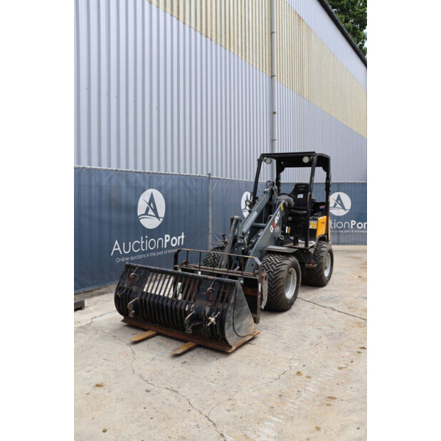 2011 GiANT V452T-49156638