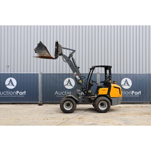 2011 GiANT V452T-49156668