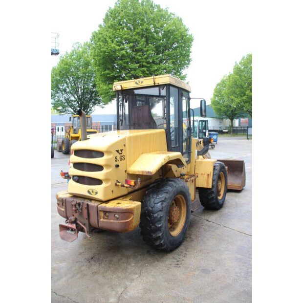 1995 Venieri VF 563-49156745
