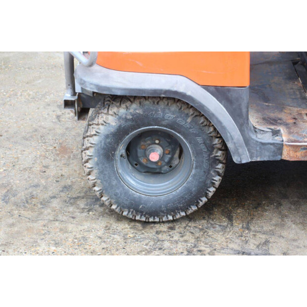 2013 KUBOTA RTV1140CPX-UK-49156785